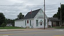 Ladies' Library Association of Farwell 2022