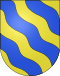 Coat of arms of Langenthal