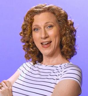 Laurie Berkner Facts for Kids