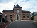 Le Mesge, Somme, France (3)