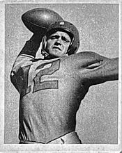 Les horvarth bowman card 1948