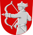 Lieksa.vaakuna