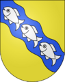 Limpach-coat of arms