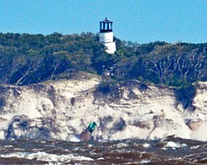 Little Cumberland Island Lighthouse 2016