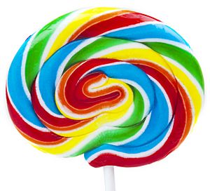 Lollipop - definition of lollipop by The Free Dictionary