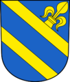 Lommis-blazon