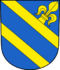 Coat of arms of Lommis