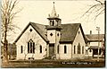M.E. Church in Stratford, Iowa