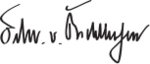 Manfred von Richthofen Signature.svg