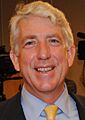 Mark Herring at McAuliffe rally