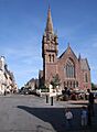 Martin's Memorial Church - geograph.org.uk - 562633