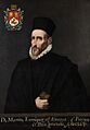 MartinEnriquezdeAlmansa