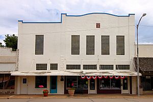 Masonic Hall Junction Texas 2023