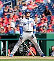 Max Muncy May 20, 2018 (50121480882)