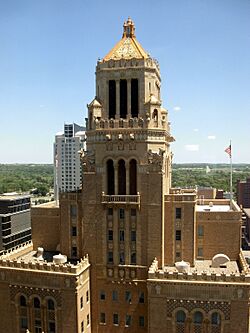 MayoClinicPlummerBldg16floor