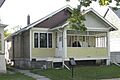 McTaggart Residence from SE