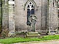 Medieval cross, Rolleston (geograph 3862527)