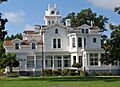 Meek Mansion (Hayward, CA)