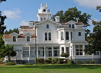 Meek Mansion (Hayward, CA).JPG