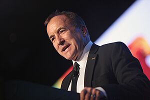 Michael Shermer by Gage Skidmore