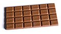 Milka Alpine Milk Chocolate bar 100g