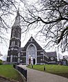 Moneyglass RC Church - geograph.org.uk - 634289