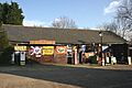 Motorcycle museum battlesbridge