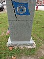 Mountain Grove Skirmish Memorial 2