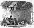 Mullins hut