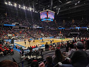 NCAA Tournament 2023 Birmingham