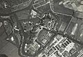 NIMH - 2155 011971 - Aerial photograph of Fort Vossegat, Utrecht, The Netherlands