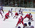 Nagano 1998-Russia vs Czech Republic
