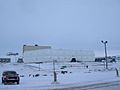 Nakasuk Elementary School, Iqaluit, Nunavut, Canada