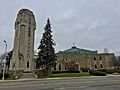 National Shrine of the Little Flower - 20201213 - 04
