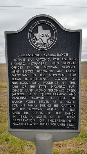 Navarro Ranch