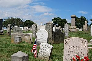Newport Cemetery