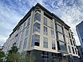No.1 Colmore Square