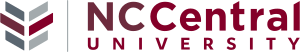 North Carolina Central University logo.svg