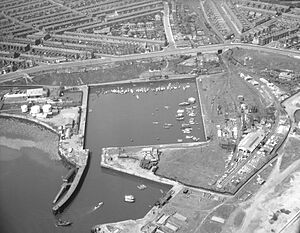 North Dock, Sunderland (19873625392)