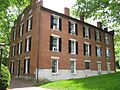 OU McGuffey Hall 