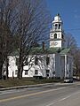 Old South Congregational Church Windsor