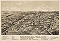 Old map-Greenville-1886