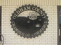 Oldham County Chamber of Commerce, Vega, TX IMG 4902