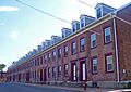 Olmstead Street, Cohoes, NY