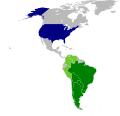 Operation Condor participants