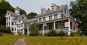 Orange Historical Society, Orange, Massachusetts