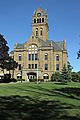 Ottawa County Courthouse 2
