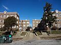 Pair of Apartment Buildings on Chamberlain in the West End