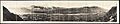 Panorama of Skagway, Alaska, 1915