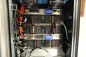 Paragon XP-E - mesh